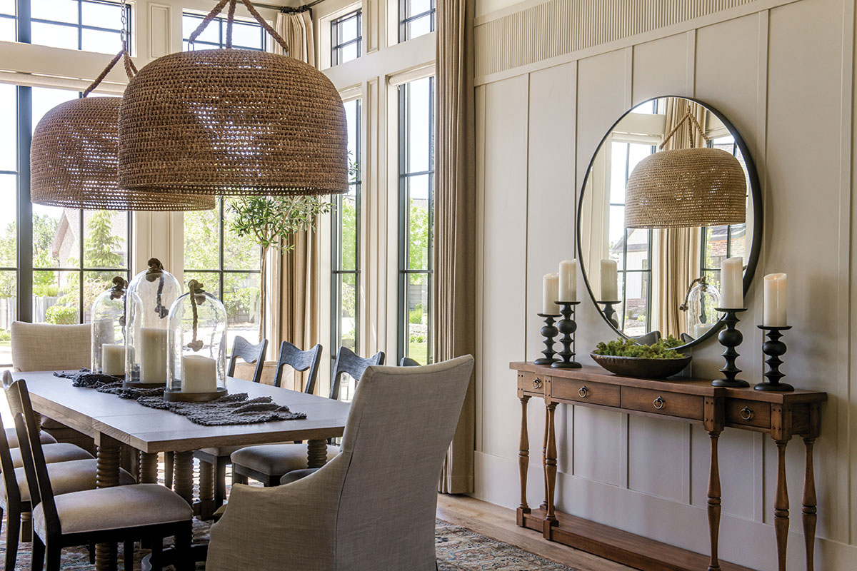 The Go-To European Paint Palette