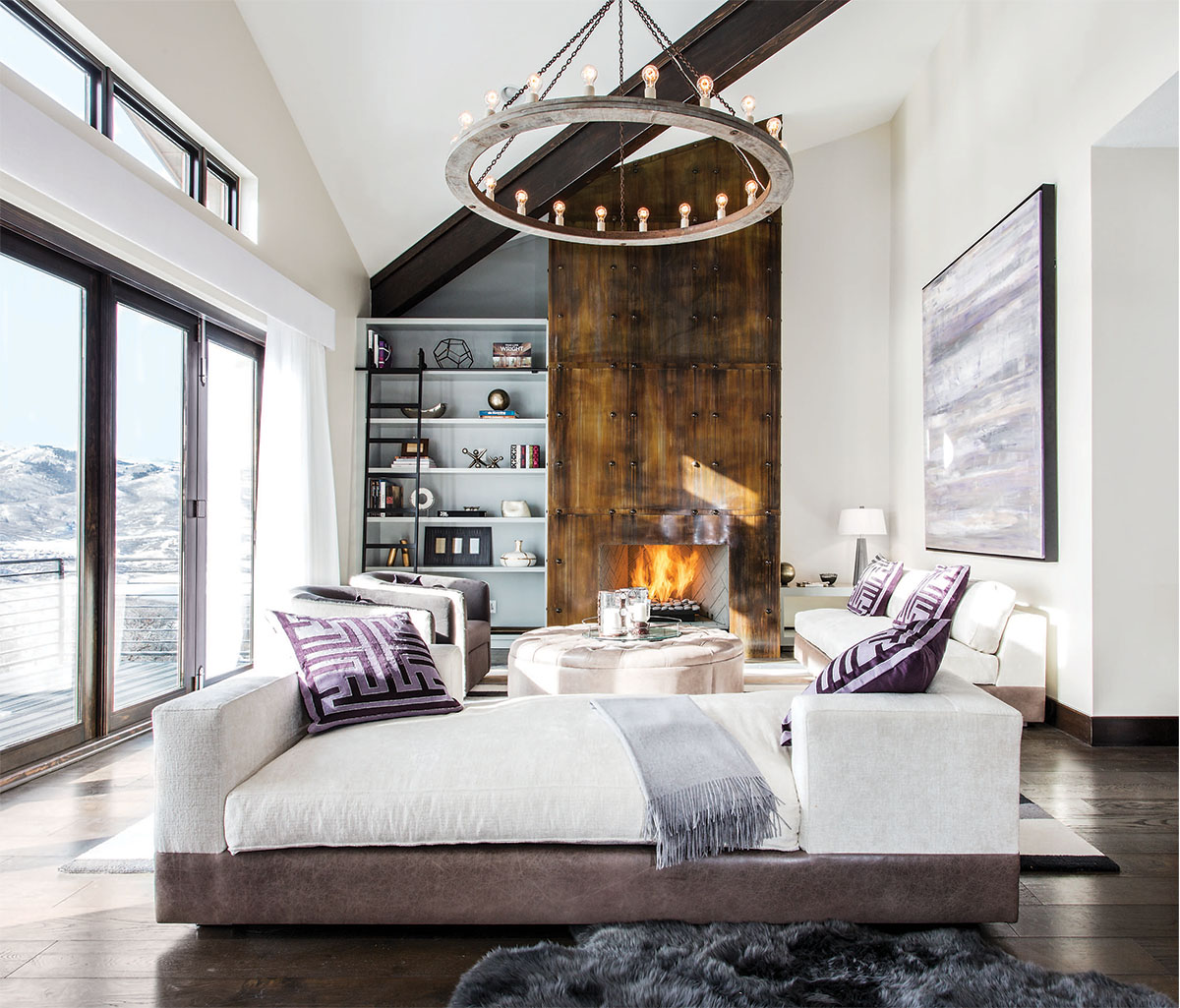 For the Love of Daybeds