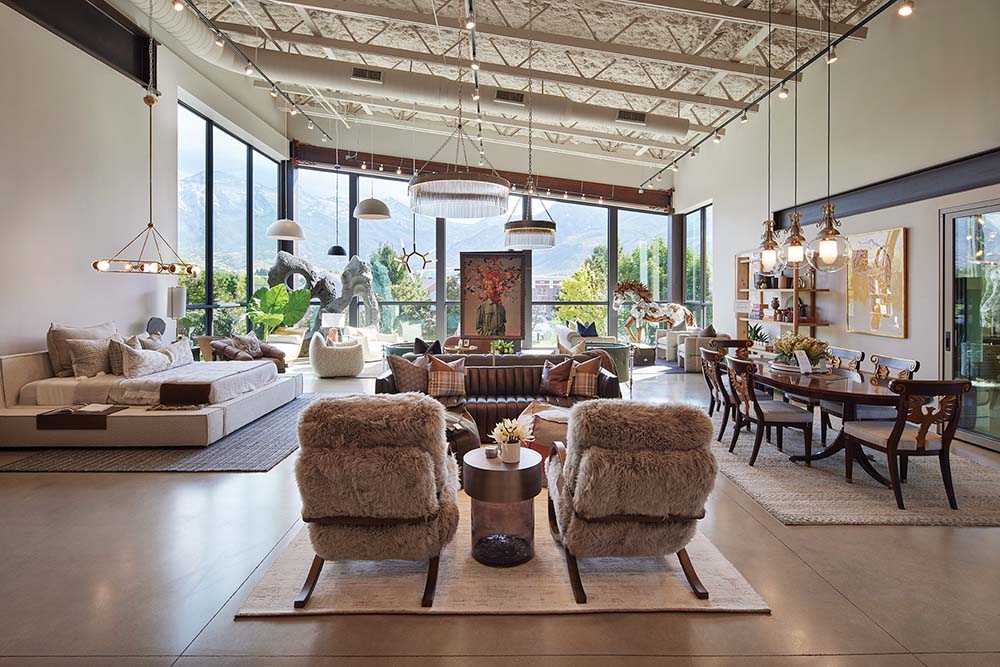 Introducing: HUE AND HEM by Ezra Lee Design + Build