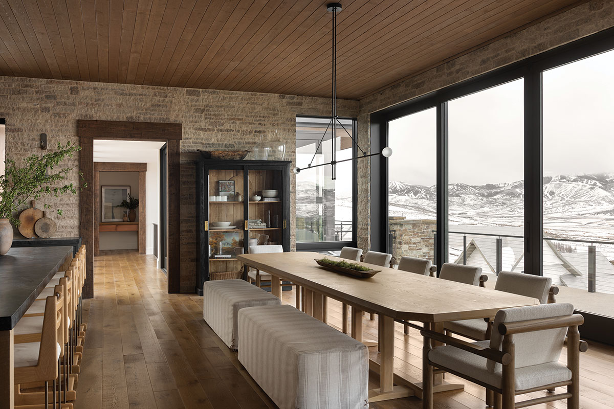 Editor’s Note Winter 2025: Curves Ahead