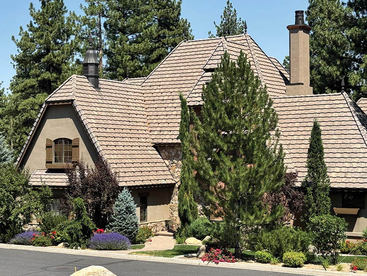 Stylemakers Fall 2025: Bartile