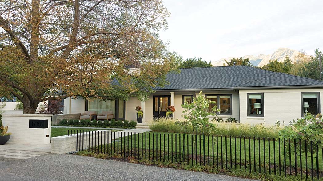 Design Takes Root: ADA Landscape Remodel in Millcreek