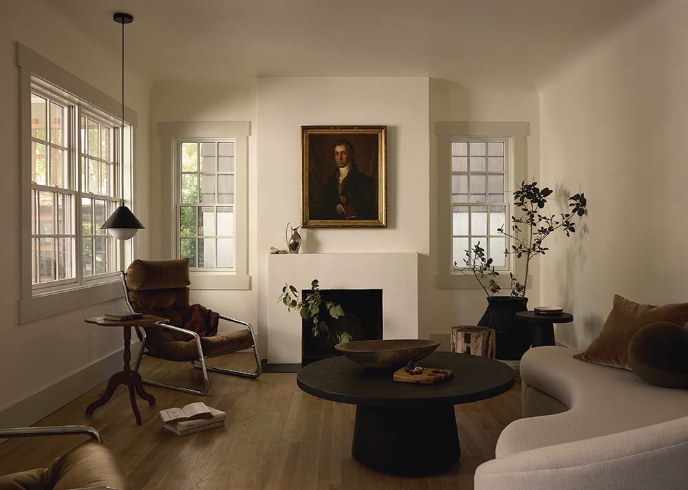 Before and After: Designer Susannah Holmberg Transforms Bungalow