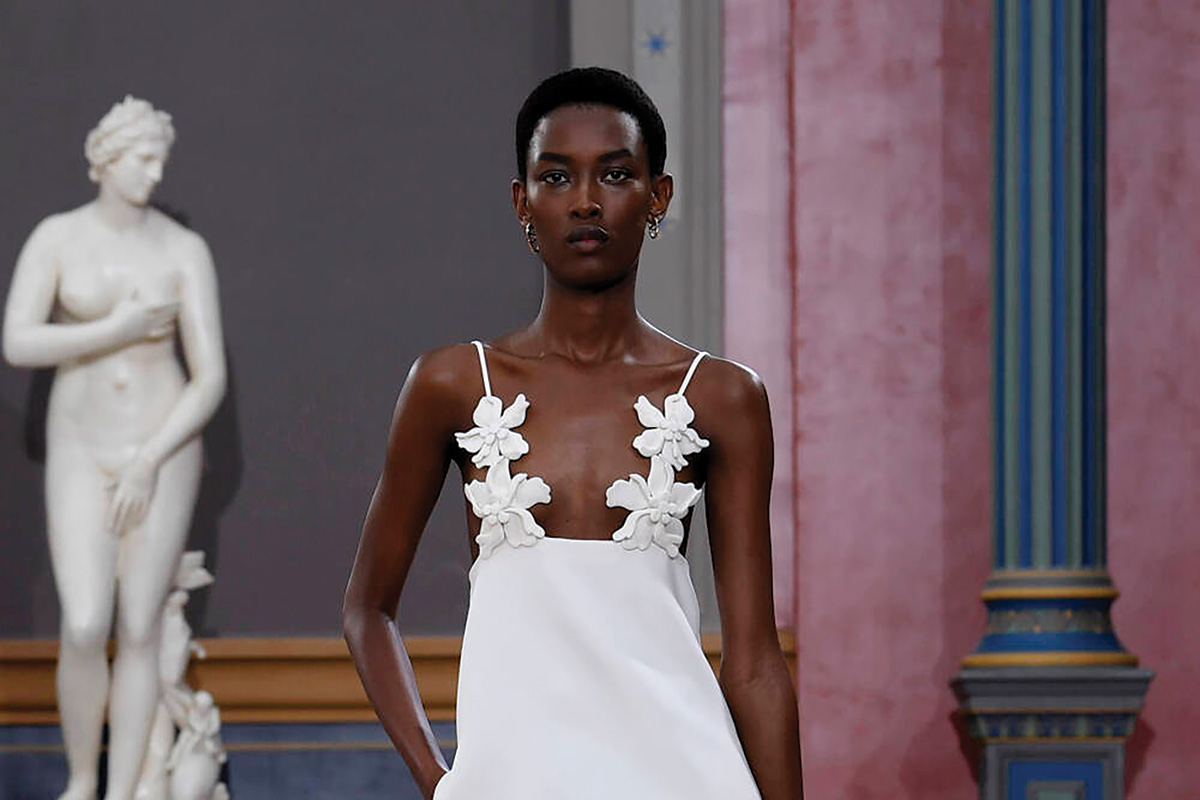 Runway to Rooms: Get Inspired by Valentino’s Latest Looks