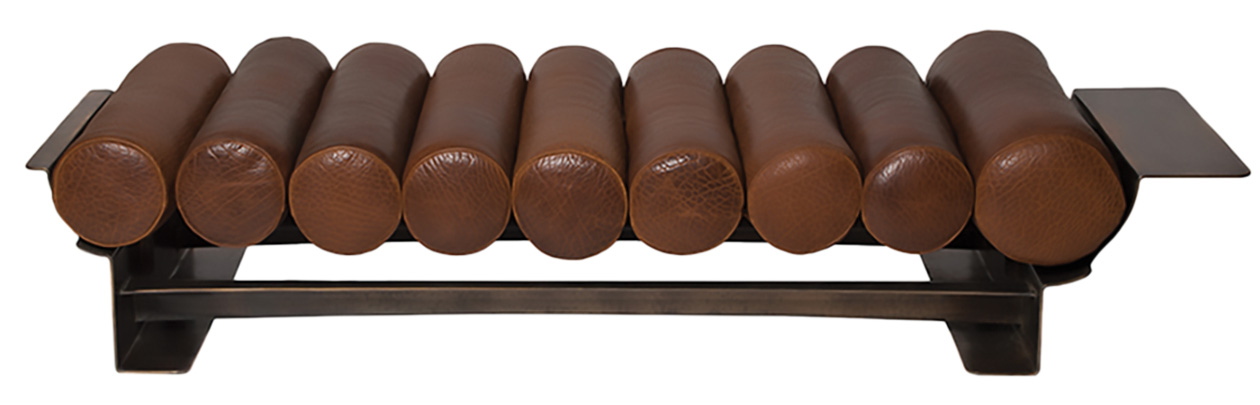 Eight Stylish Lounges to Elevate Your Decor