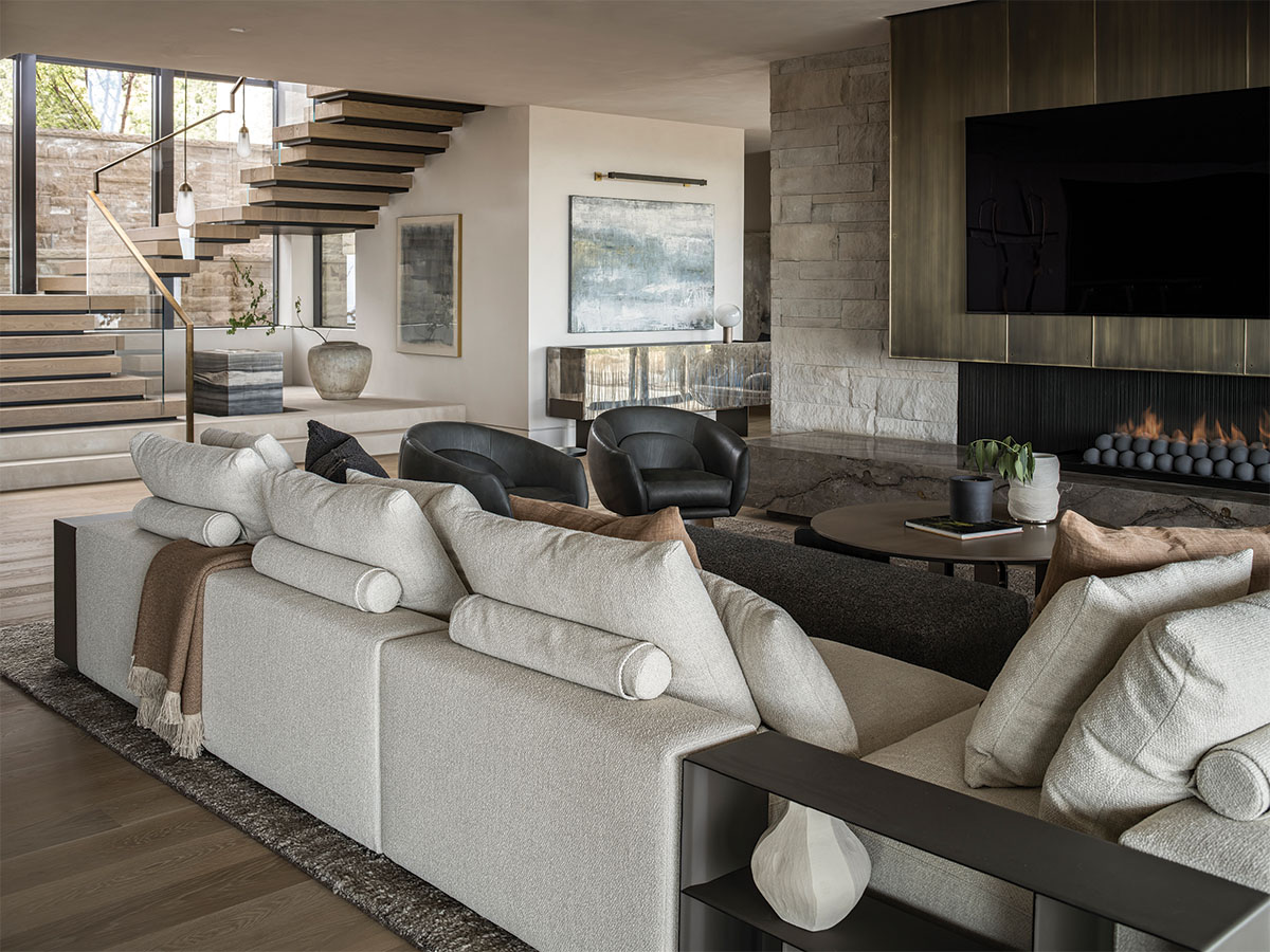 Embracing Natural Beauty