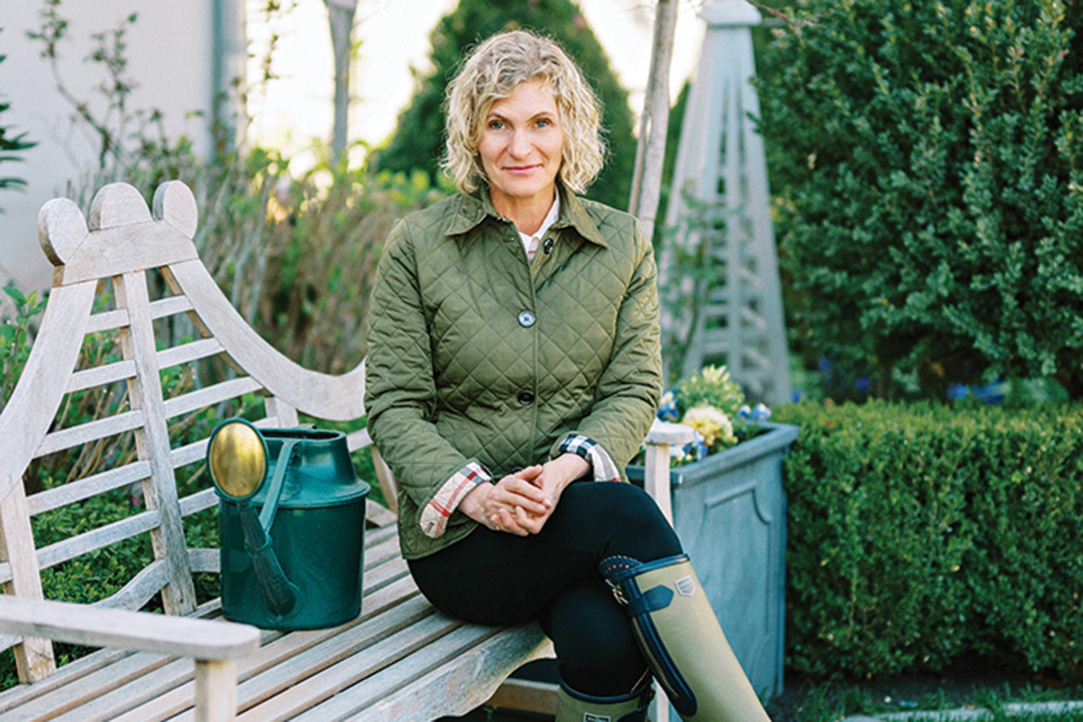 Landscape Designer Emily Brooks Wayment’s Top Planting Picks