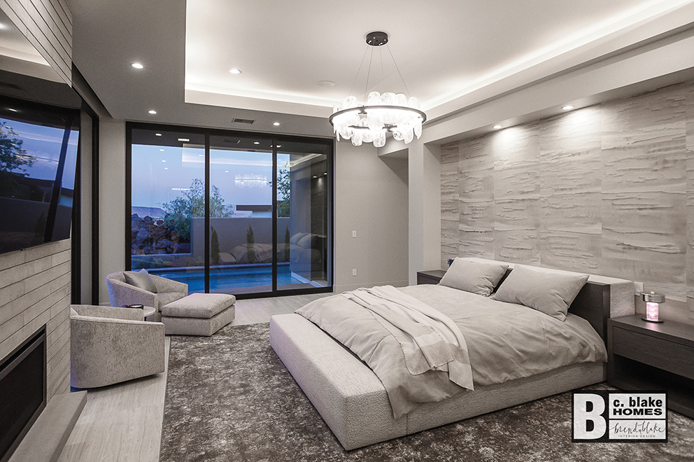 Stylemakers Spring 2025: C. Blake Homes