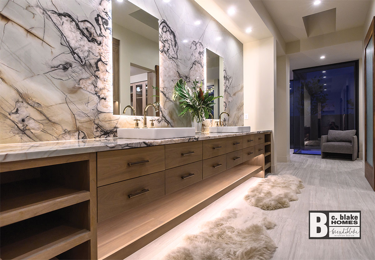 Stylemakers Fall 2024: C. Blake Homes & Design