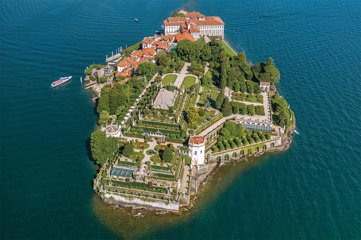 Plan The Ultimate Escape to Italy