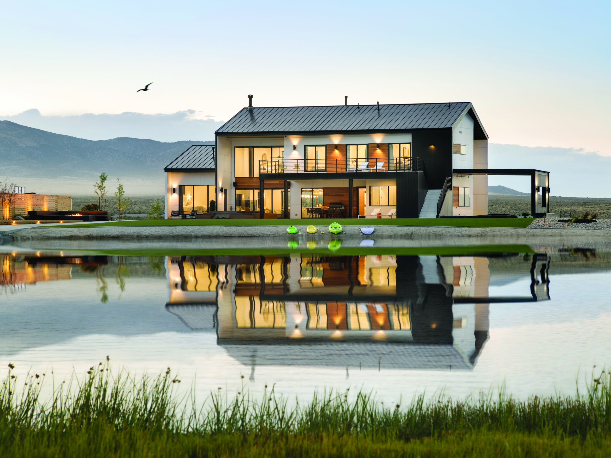 Stylemakers Fall 2020: Ezra Lee Design & Build