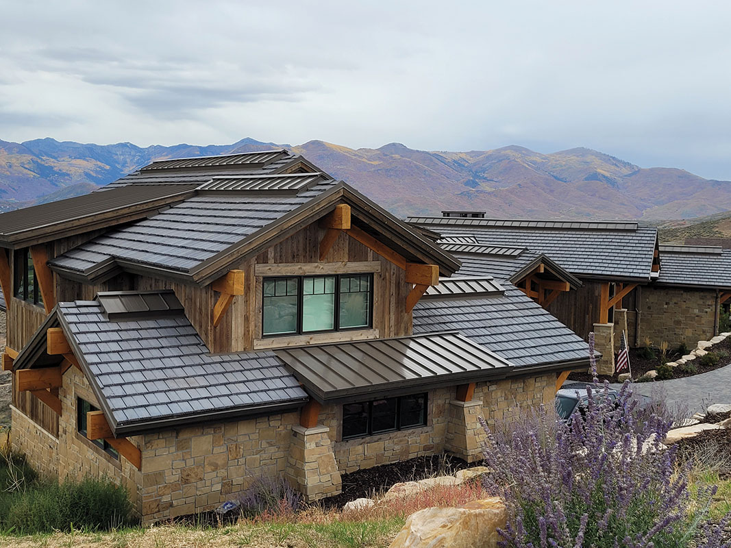 Stylemakers Spring 2025: Bartile