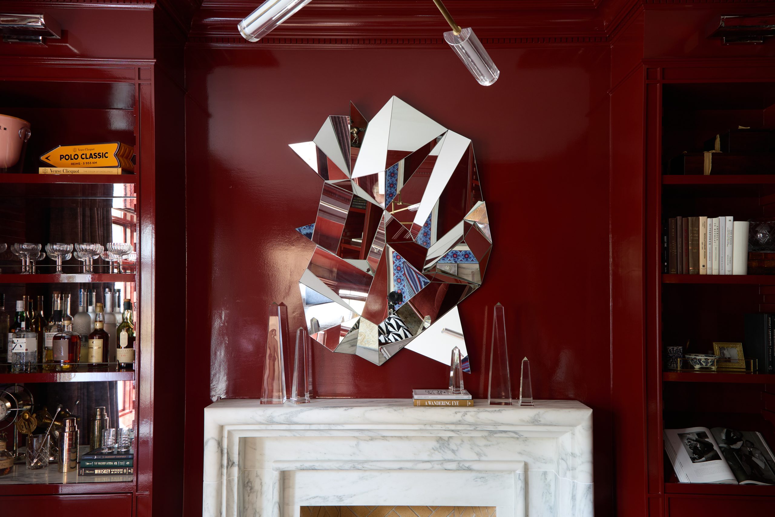 More to See: Alice Lane’s Exuberant Washington, D.C. Remodel