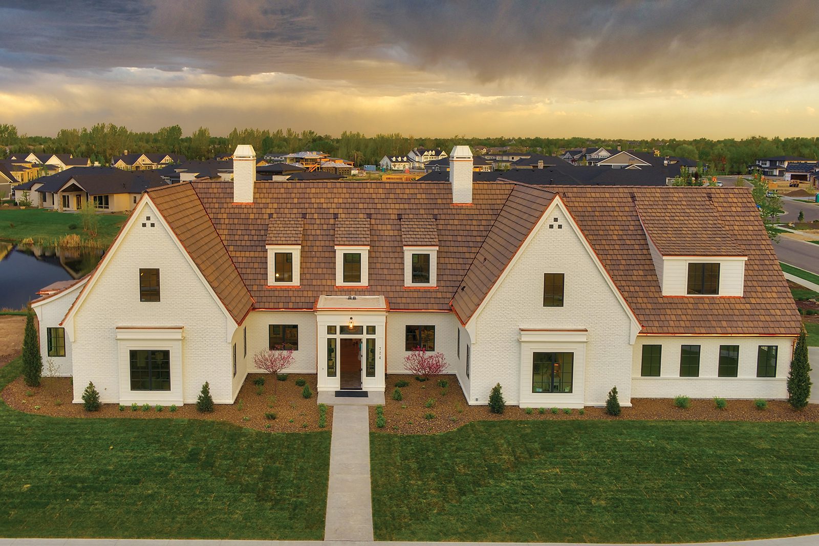 Stylemakers Fall 2023: Bartile