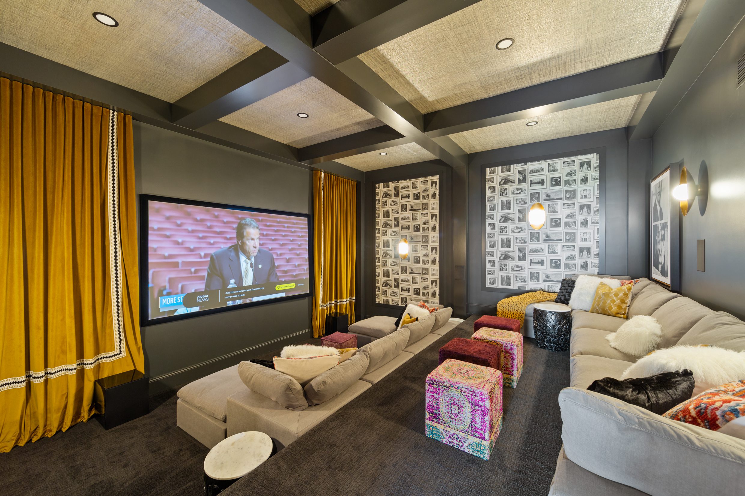 Fun and Games: Playful Rooms from the 2021 Utah Valley Parade of Homes