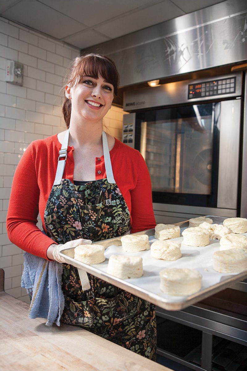 How-To: Build a Better Biscuit