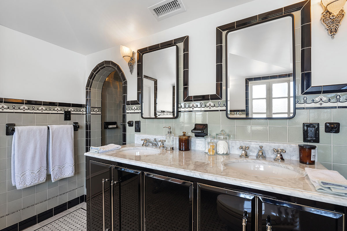 Stylemakers Spring 2025: Inside Out Architecturals, Inc.