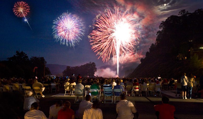 Photo Friday: Fab Fourth of July