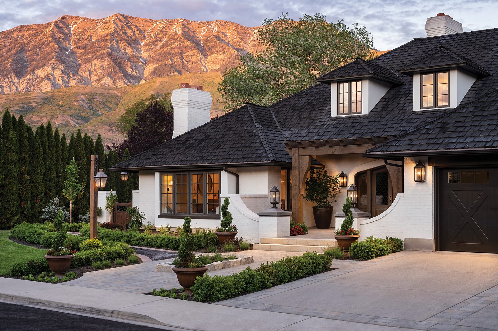 Making the Grade with Northland Design Group