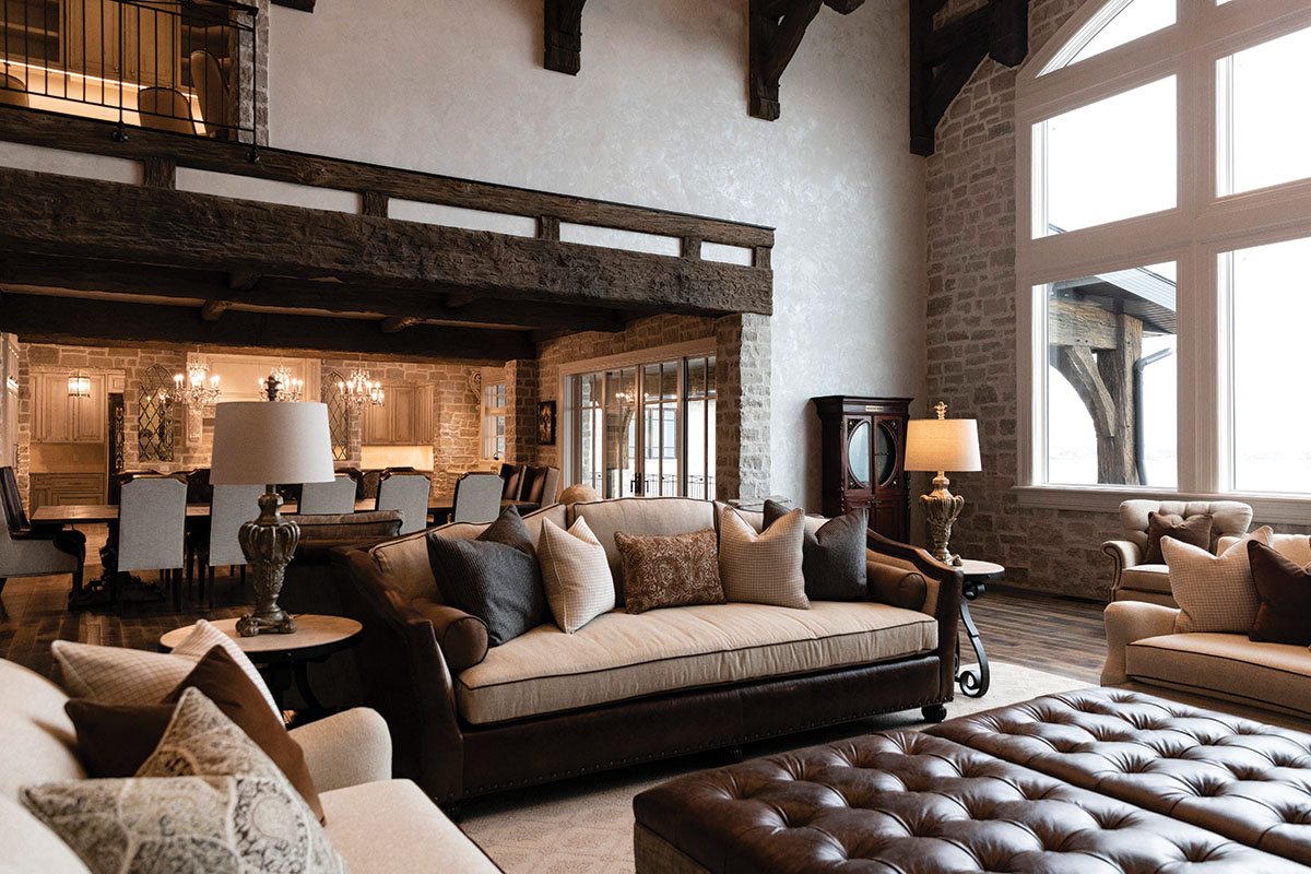 Stylemakers Spring 2025: Helm