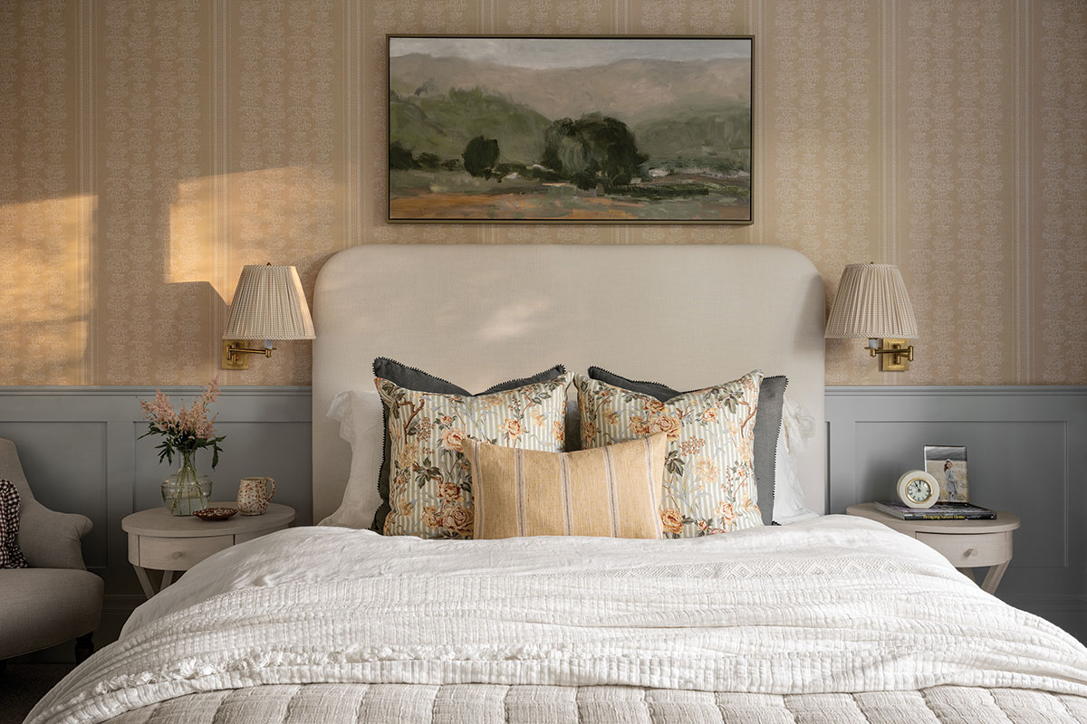 Stepping into Sunshine: McGee Design’s Top Yellow Shades for the Season