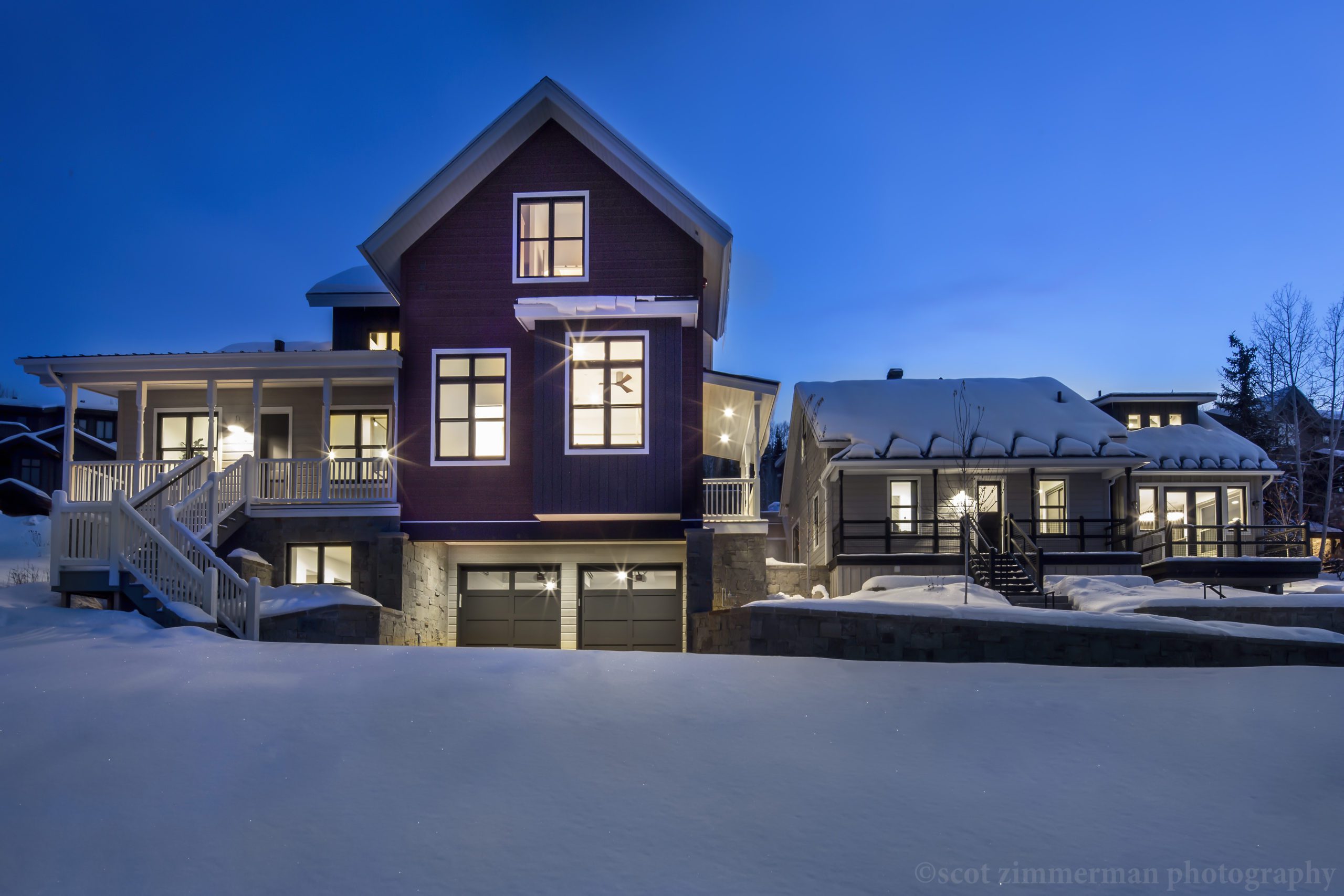 Photo Friday: Reminders of the Mining Era on Rossi Hill