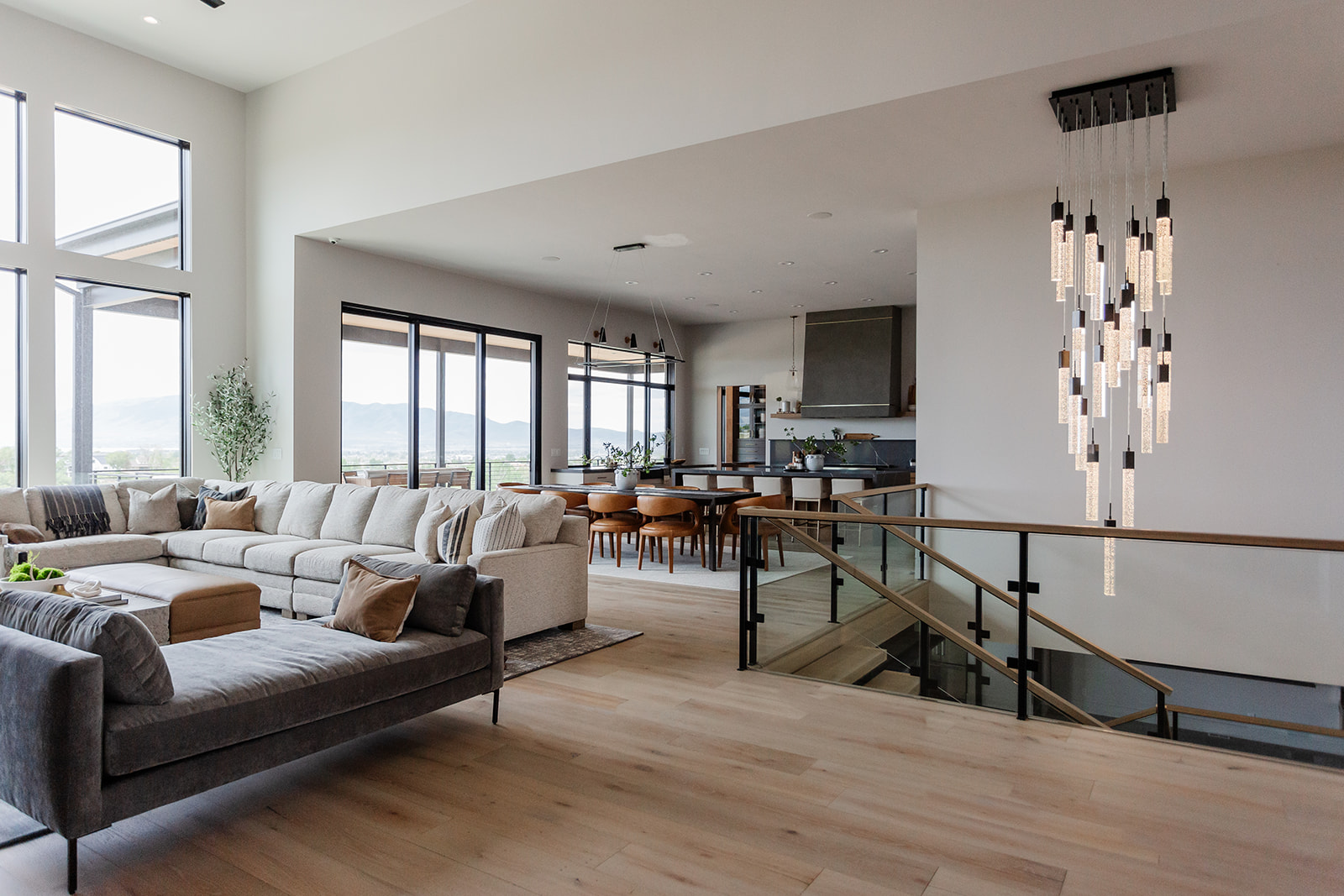 More to See: A Warm Welcome