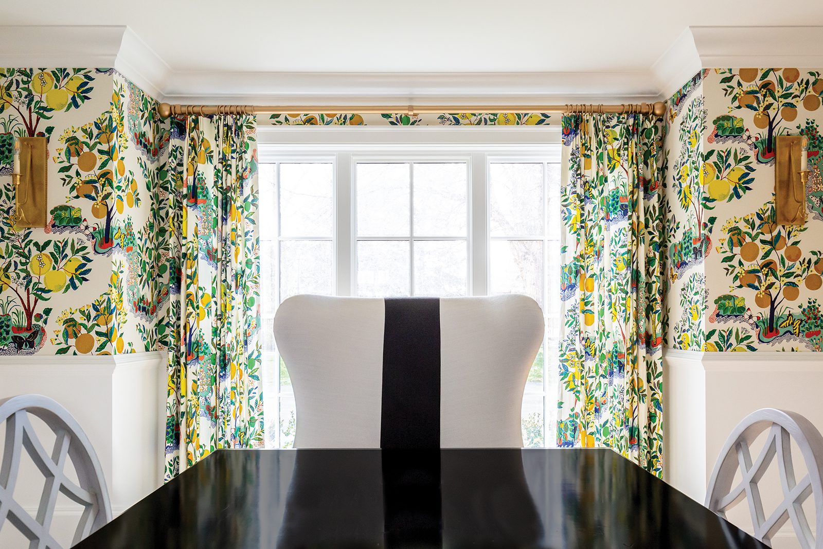 A Fresh Start: Cara and Tom Fox’s Holladay Remodel