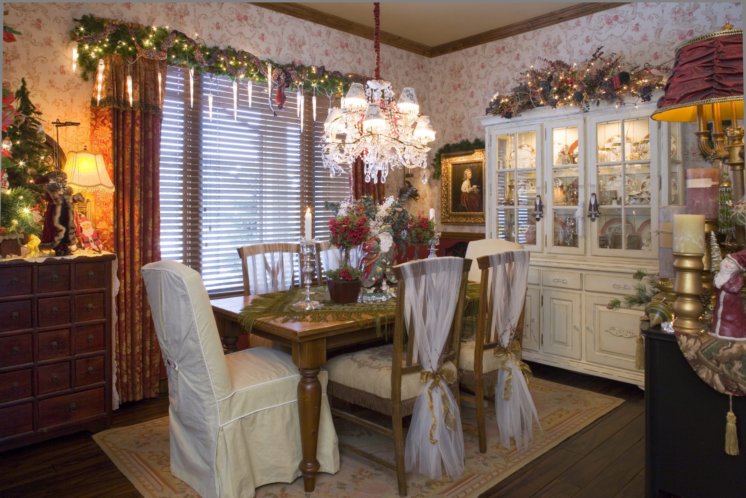 Photo Friday: Midway for the Holidays