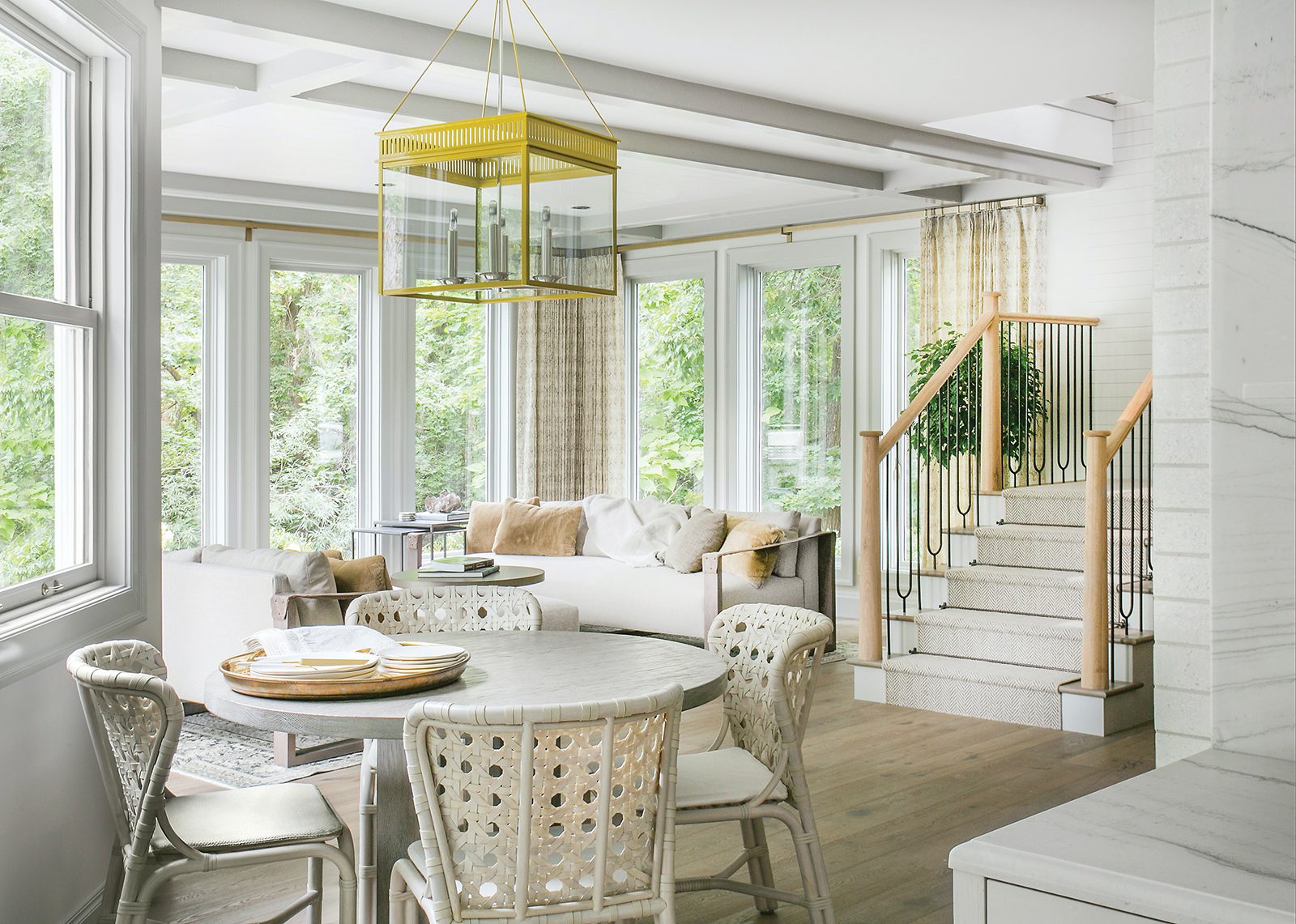 2021 A-List: Highlights From This Year’s Home Features