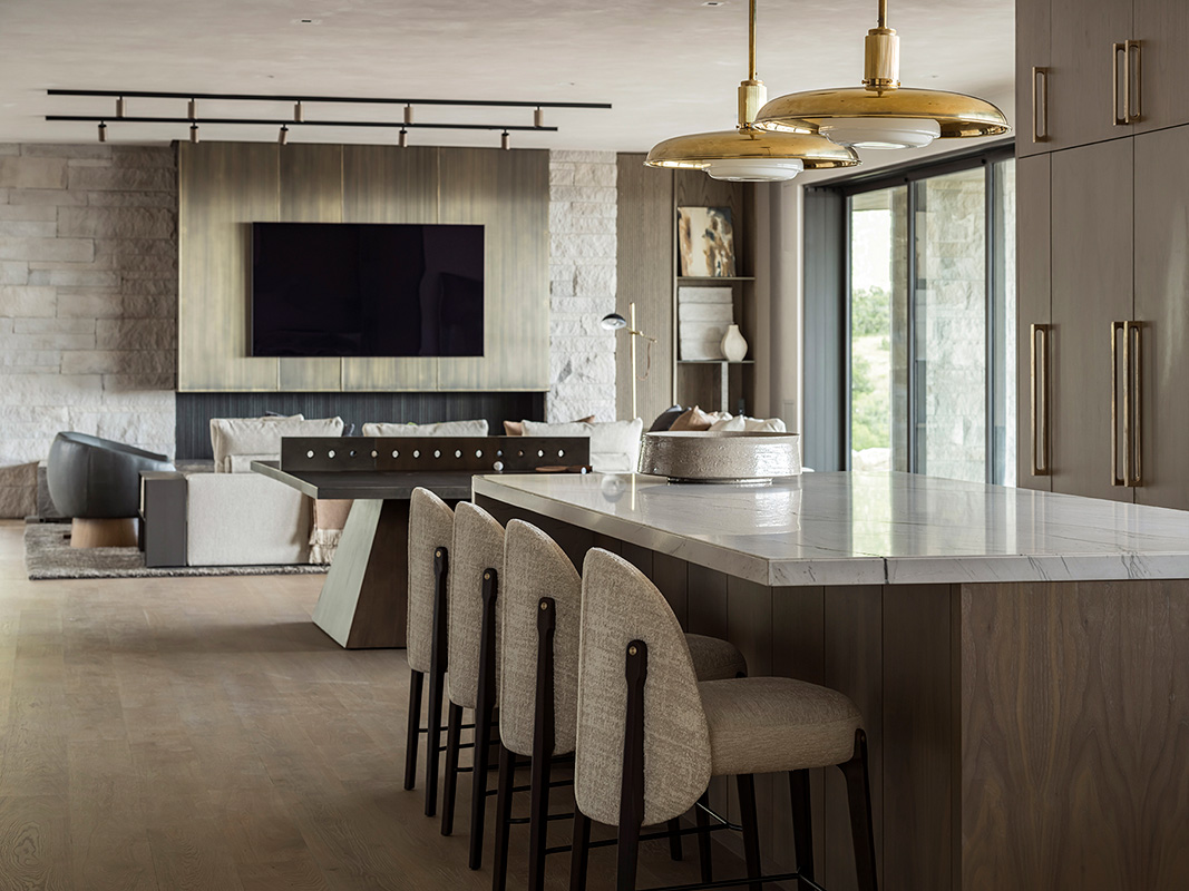 More to See: Embracing Natural Beauty