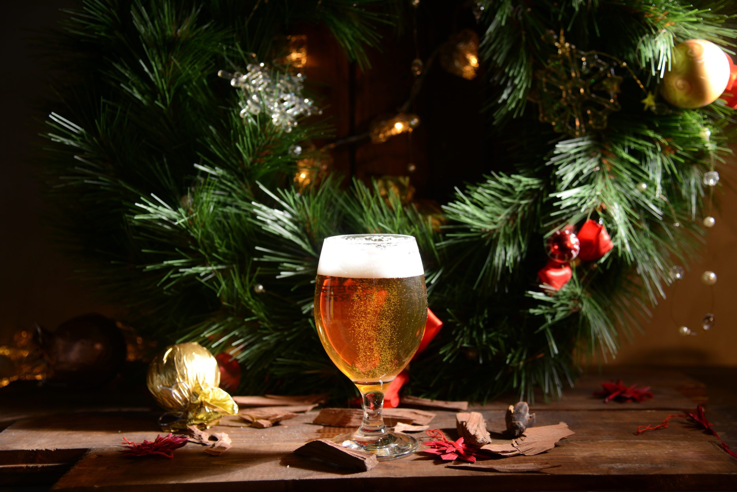 Where to Buy Holiday Beer in Utah