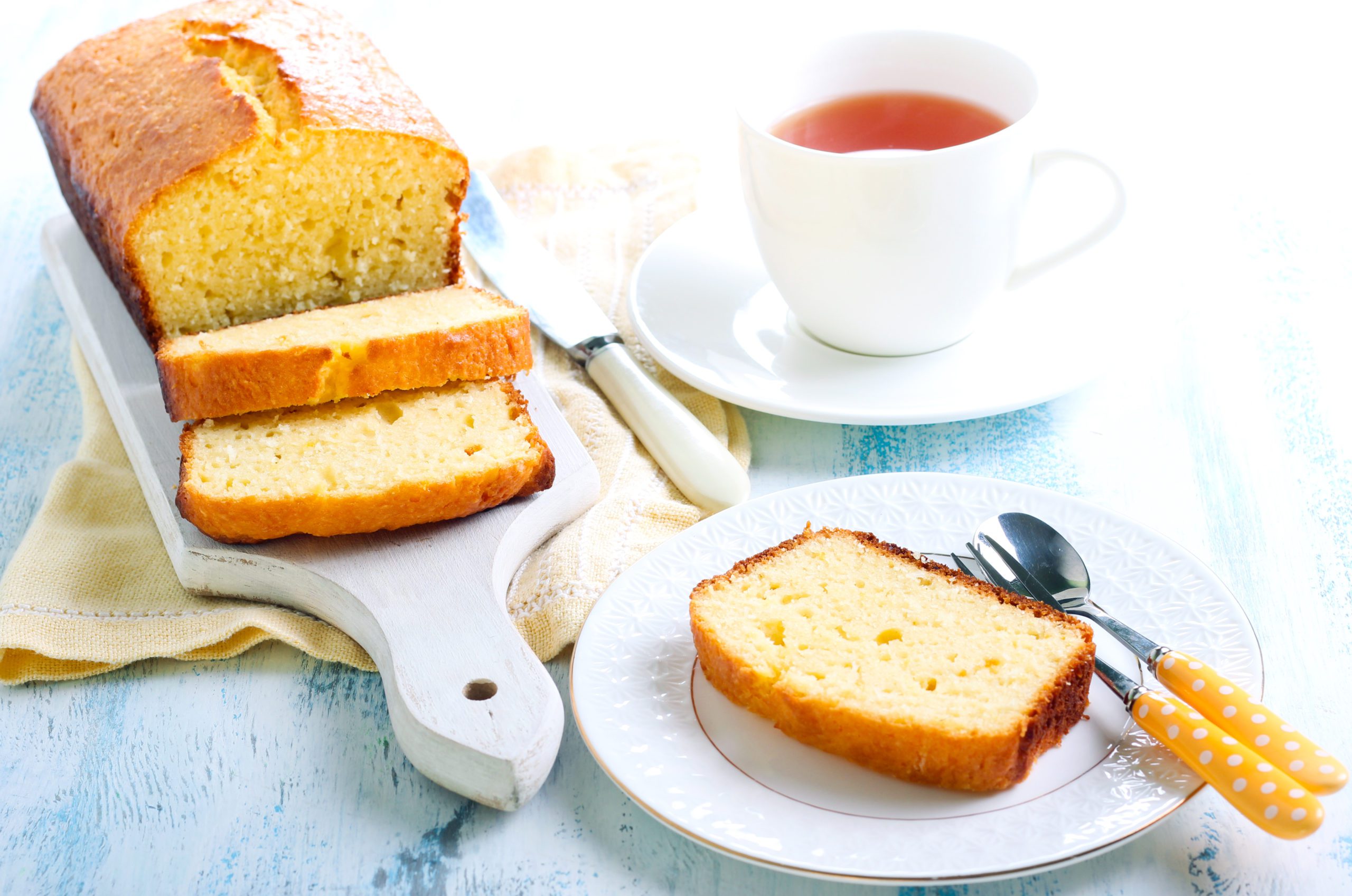 Four Quick Bread Recipes to Warm Up Your Home