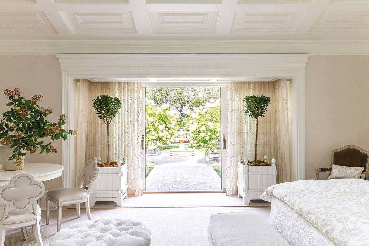 Editor’s Note Spring 2024: Do the Do