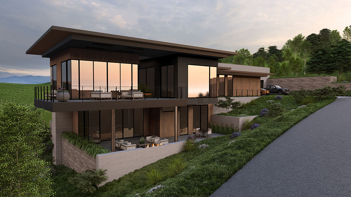 Stylemakers Fall 2025: Landform Design Group