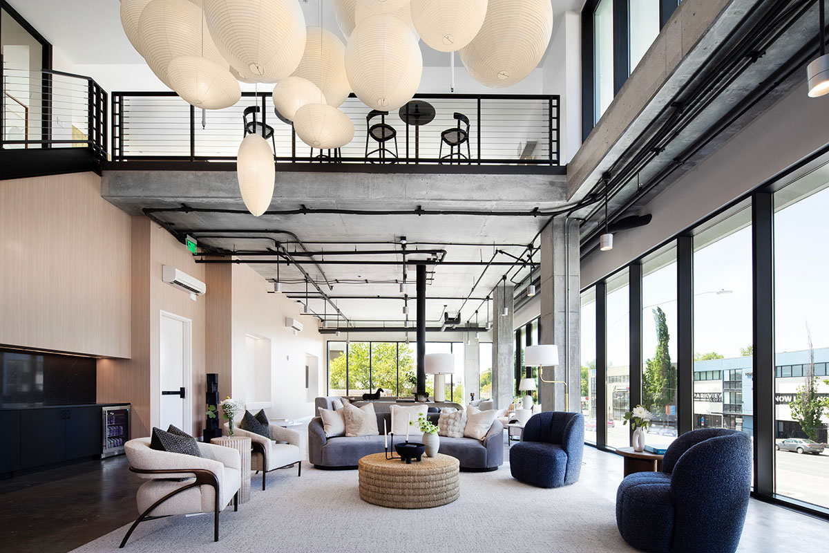 Photo Friday: BRIX Residences Brings Modern Living to Downtown Salt Lake