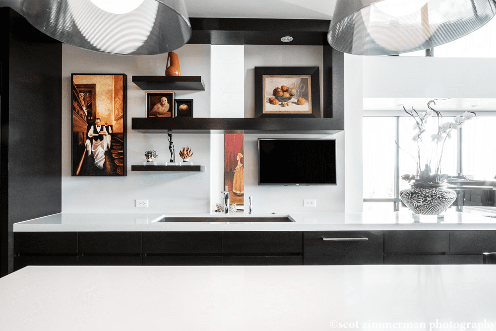 Photo Friday: Moving from Luxury to Necessity