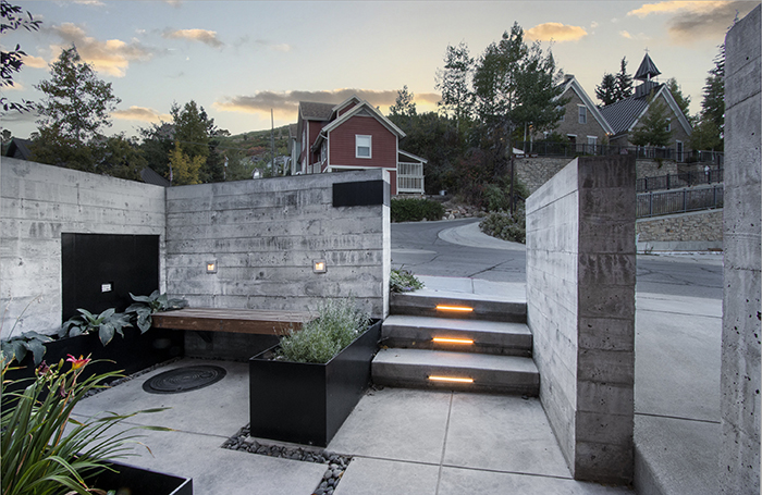 More to See: Old Town Modern