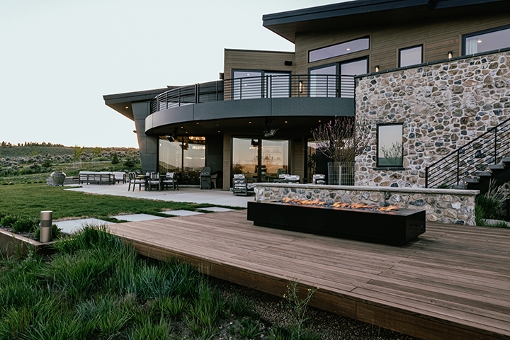 More to See: A Natural Fit