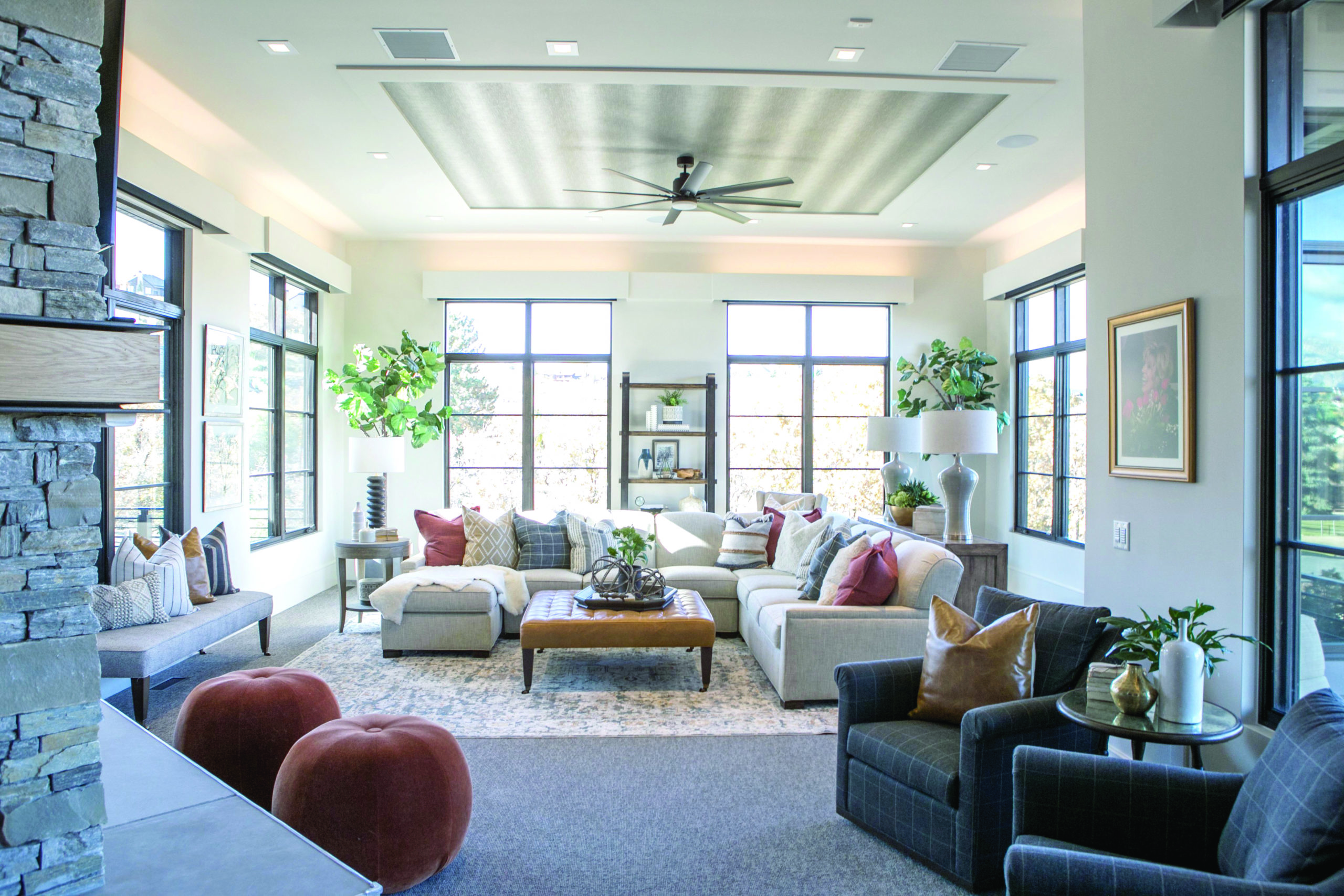 Stylemakers Fall 2020: The Black Goose Design