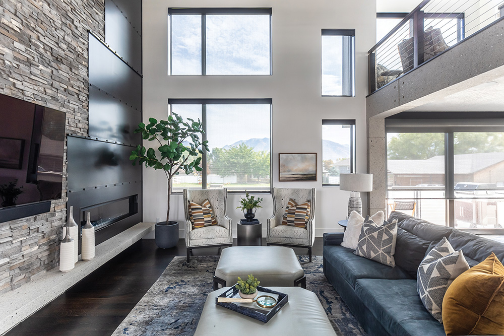 Stylemakers Fall 2022: The Black Goose Design