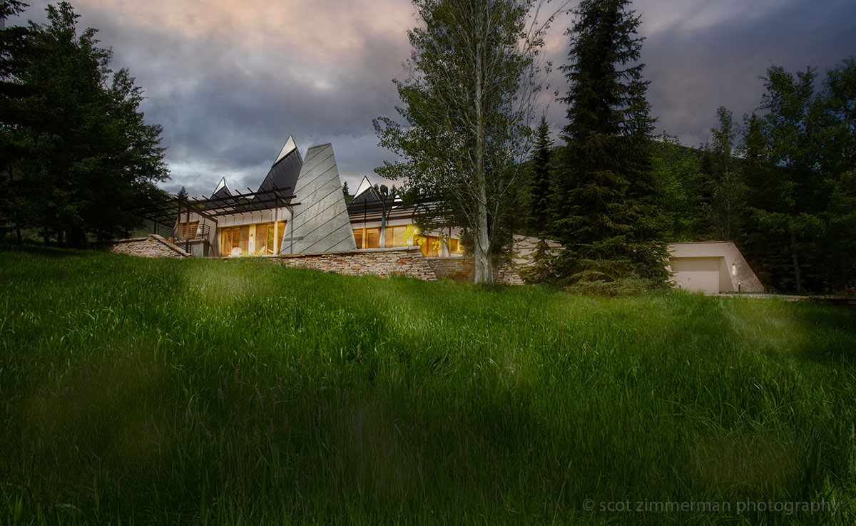 Photo Friday: Playing the Angles