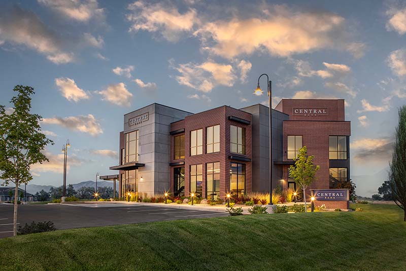 Photo Friday: Saratoga Springs Grows