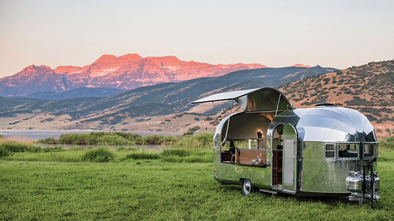 Stylemakers Spring 2020: Reparadise