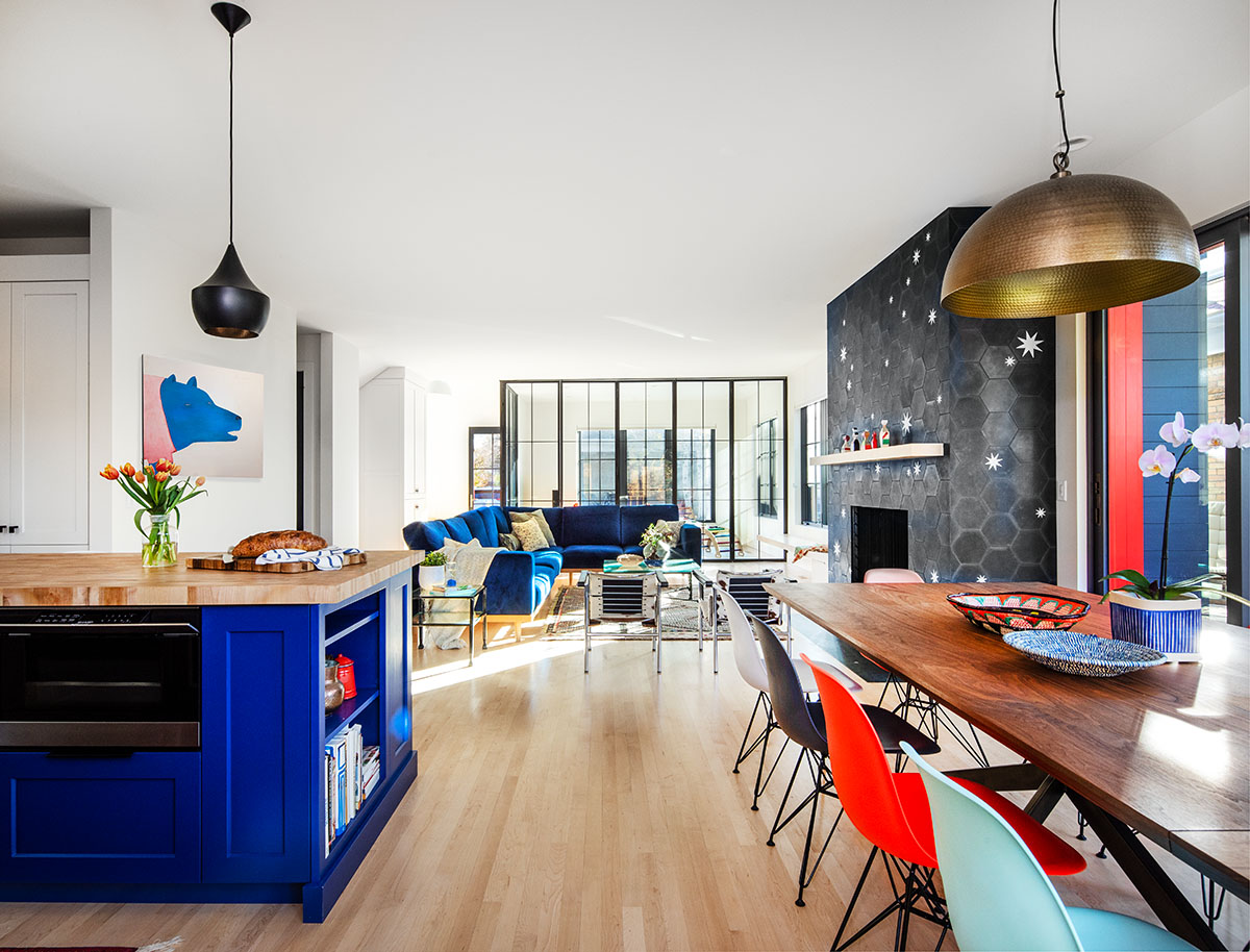 More to See: Starting Over