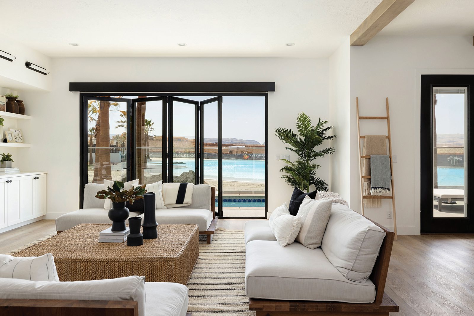 StyleMakers Spring 2022: Cole West Home