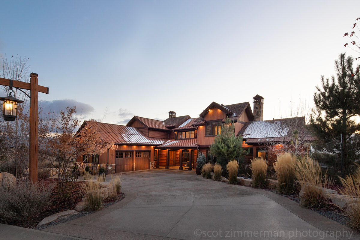 Photo Friday: Nesting In