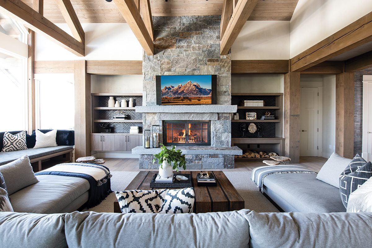 Paper Route: Decorating with Wallpaper