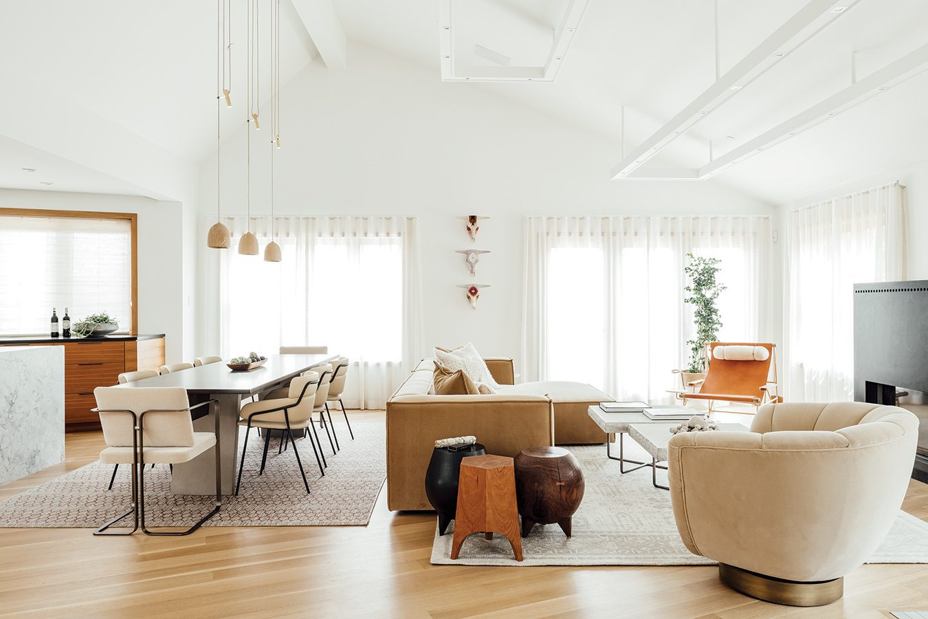 Bachelor Pad to Restorative Retreat: cityhomeCOLLECTIVE’s Latest Redesign Hit