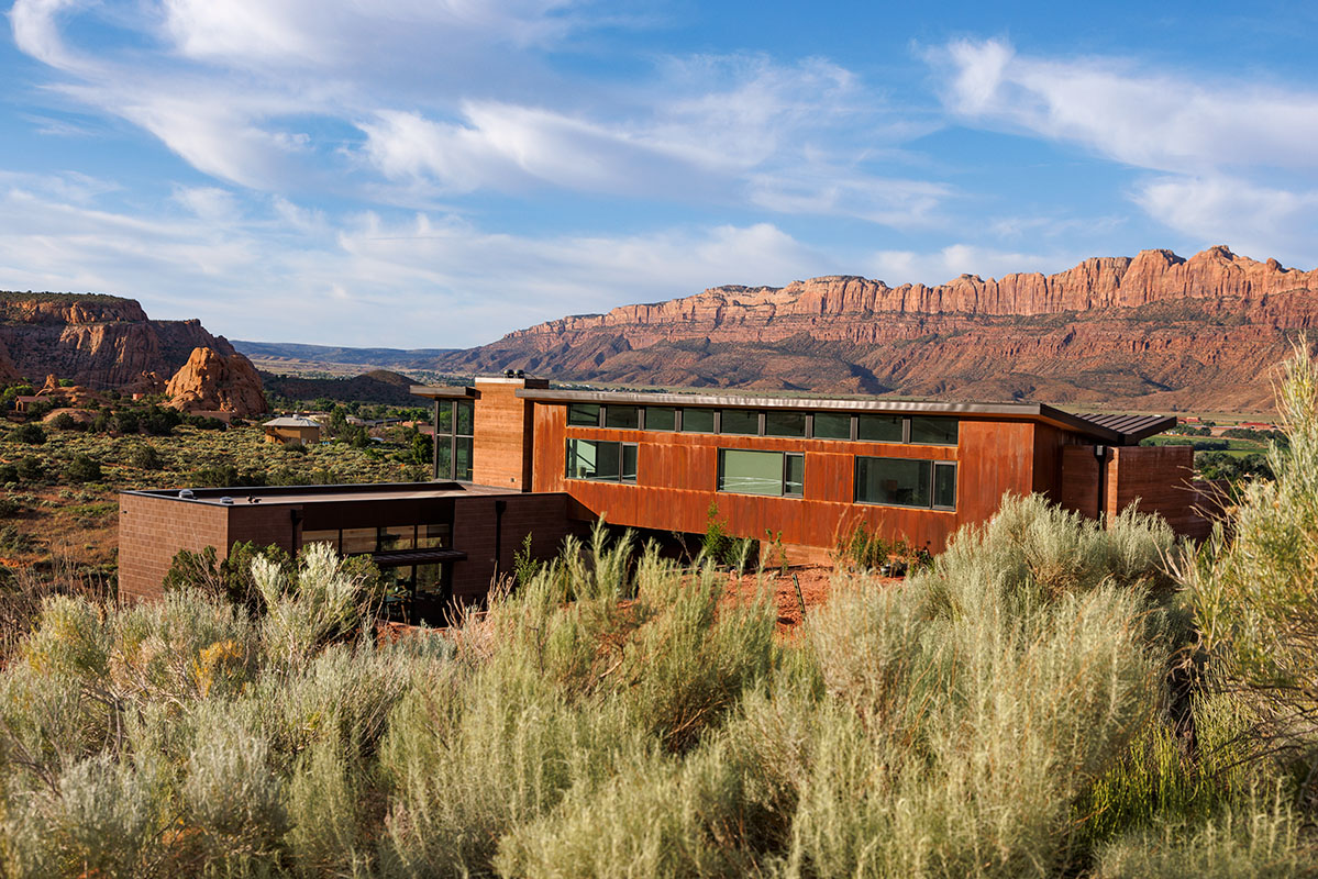 More to See: Modern Moab